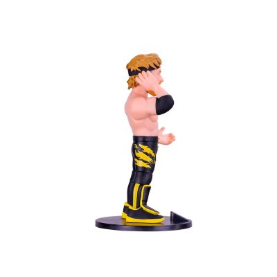 5. MINIX WWE – LOGAN PAUL