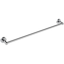 Towel rack - wall-mounted