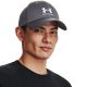 6. Under Armour Branded Lockup Adj M 1381645 012 Cap