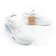 8. Joma Men's Joma Master 1000 2642 Tennis Shoes, Cushioning, White