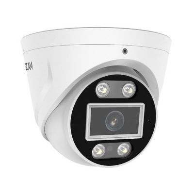 2. Foscam T5EP 5MP PoE IP surveillance camera
