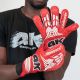 9. Gloves 4keepers Neo Elegant Neo Rodeo RF 2G Jr S874966