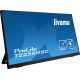 4. iiyama ProLite T2255MSC-B1 computer monitor 54.6 cm (21.5") 1920 x 1080 px Full HD LCD Touchscreen Black