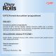 5. INABA Churu Rolls Tuna with Scallops - a treat for cats - 4x10 g