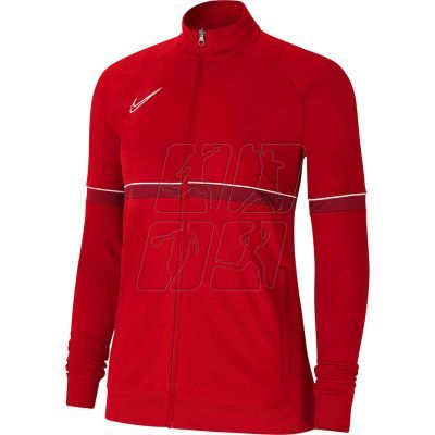 2. Nike Dri-FIT Academy 21 Sweatshirt W CV2677-657