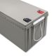 3. QOLTEC AGM BATTERY 12V | 200AH | MAX.3000A