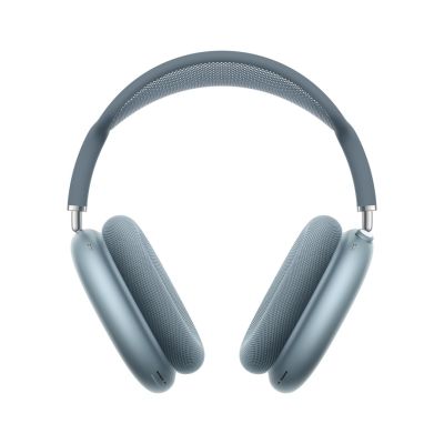 6. Apple AirPods Max (USB-C) - Blue