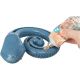 3. TRIXIE Treat Snake - 18 cm