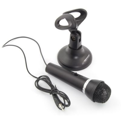 2. ESPERANZA MICROPHONE SING EH180