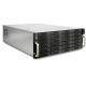 Inter-Tech 4U-4724 HDD Enclosure Gray 2.5/3.5"
