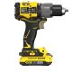 2. Fatmax 18V SFMCD726D2K STANLEY Impact Drill