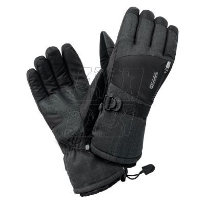 2. Elbrus Rihhar M 92800337449 ski gloves