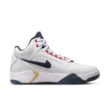 Nike Air Flight Lite Mid White 41