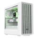 3. GameMax CLAW 460 WH Midi Tower White