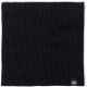 4. Buff Renvi Neck Gaiter – Black