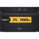 Built-in Microwave WHIRLPOOL WMD44MB