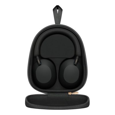 11. Sony WH-1000XM5 Headphones Wired & Wireless Headband Bluetooth Calls/Music Black