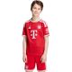 5. adidas FC Bayern 26/27 Home Jersey red JZ3098