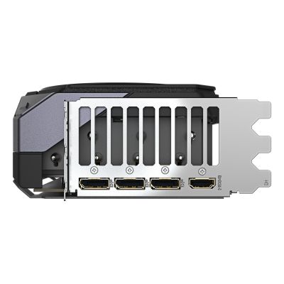 16. Gigabyte GeForce RTX 5080 Gaming OC 16GB GDDR7 Graphics Card