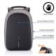 7. XD DESIGN ANTI-THEFT BACKPACK BOBBY HERO XL GREY P/N: P705.712