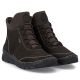 4. Women's comfortable insulated ankle boots chocolate brown Rieker 55069-25