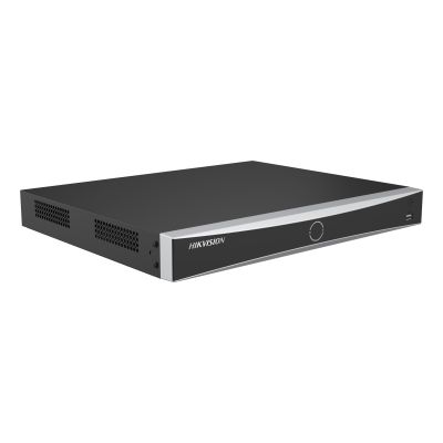 2. Hikvision DS-7616NXI-I2/VPro IP Recorder