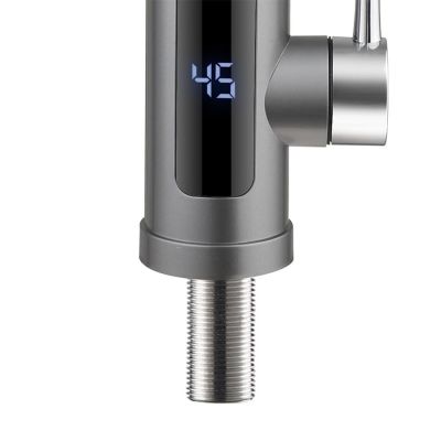 6. NOVEEN IWH480 instantaneous water heater