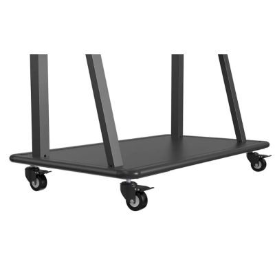 24. Neomounts NS-M4000BLACK Sign Mount 2.67 m (105") Black