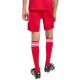 3. adidas Tiro 26 League kids' shorts red KA8817