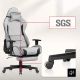 6. Huzaro Force 5.7 Grey Gaming Chair