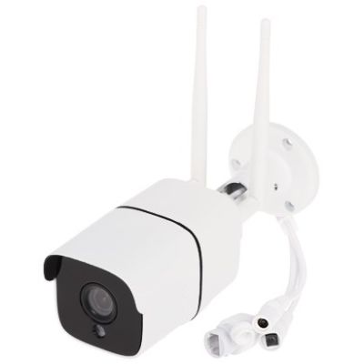 APTI-W31C2-TUYA-V2 Wi-Fi IP camera - 3 Mpx 3.6 mm