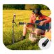 4. Universal Portable Selfie Stick Holder for Phone/Camera/DSLR – Premium