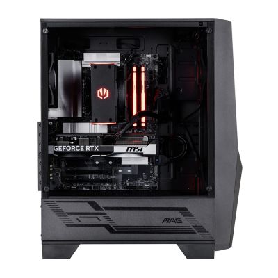 4. Actina PBM 7500F/32GB/1TB/RTX5060/650W
