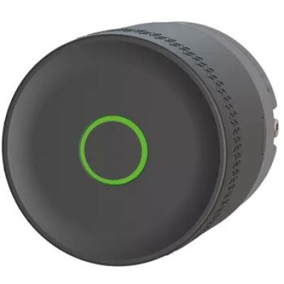 23. Yale Linus Smart Lock L2 Lite Silver Smart Door Lock