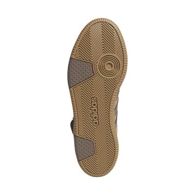 6. adidas Hoops Mid Classic KI7495 men's shoes