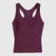 7. Women’s Quick-Drying Training Top 4F 4FWAW25TFSLF573-50S