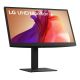 6. 27-inch IPS LCD monitor model 27BA45U-B by LG