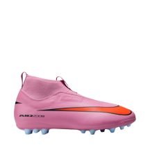 Nike Zoom Mercurial Superfly 10 Academy AG FQ8308 600 Kids' Football Boots
