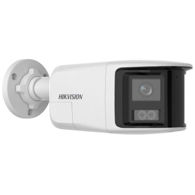 3. DS-2CD1T63G2P-LIUF/SL IP camera 2.8mm