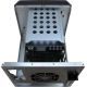 5. Inter-Tech Sc-4100 Rack Black rack case