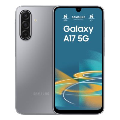 2. Samsung Galaxy A17 (A176) 5G DS. 4/128GB Grey