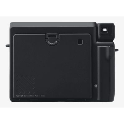 7. Fujifilm Instax Wide 400 62 x 99 mm Black