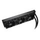 2. COUGAR Poseidon-GT 360 CPU Water Cooler, ARGB