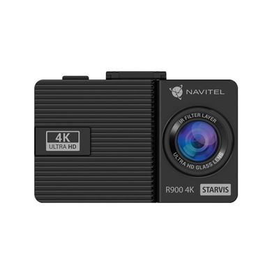 3. Navitel R900 4K Digital Video Recorder 4K Audio Recorder