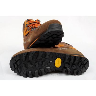 10. Aku Trekker GTX W 978518 trekking shoes