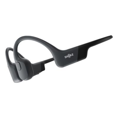 9. Shokz OpenRun Black USB-C