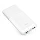 Powerbank Puro DAILY 10 PLUS 10000mAh 2x USBA / 1x USB-C 22.5W - white