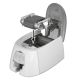 4. Durable Duracard ID 300 Plastic Card Printer Color