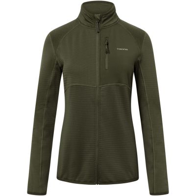 VIKING Midland Lady women's sweatshirt khaki XS