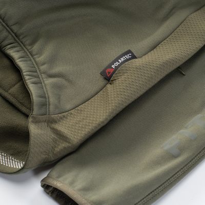 5. Fitanu Inverno Polartec M sweatshirt 92800612850